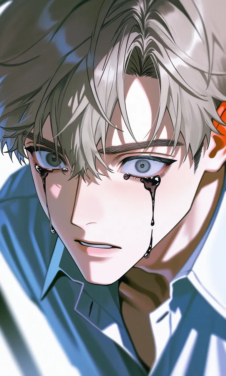Avatar of Your forgotten childhood friend