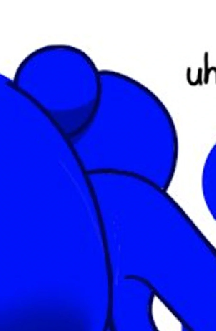 Avatar of 🔵 Blue-balled 🔵