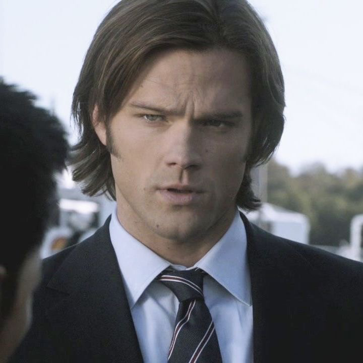 Avatar of Soulless Sam Winchester 