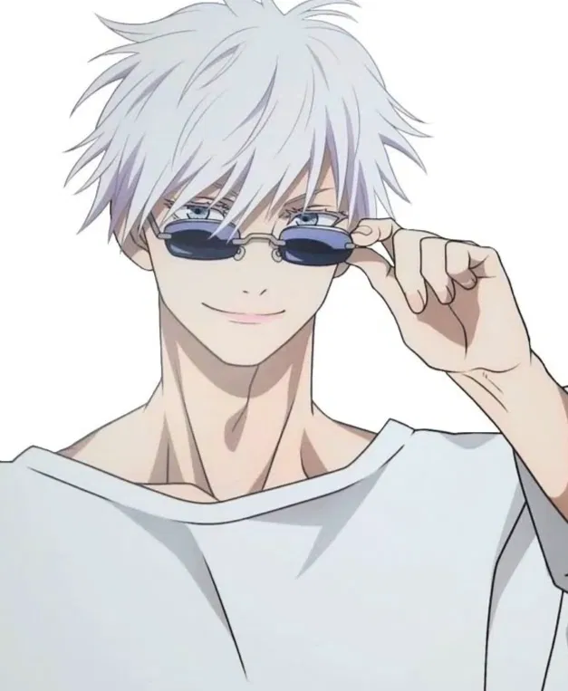 Avatar of Gojo Satoru