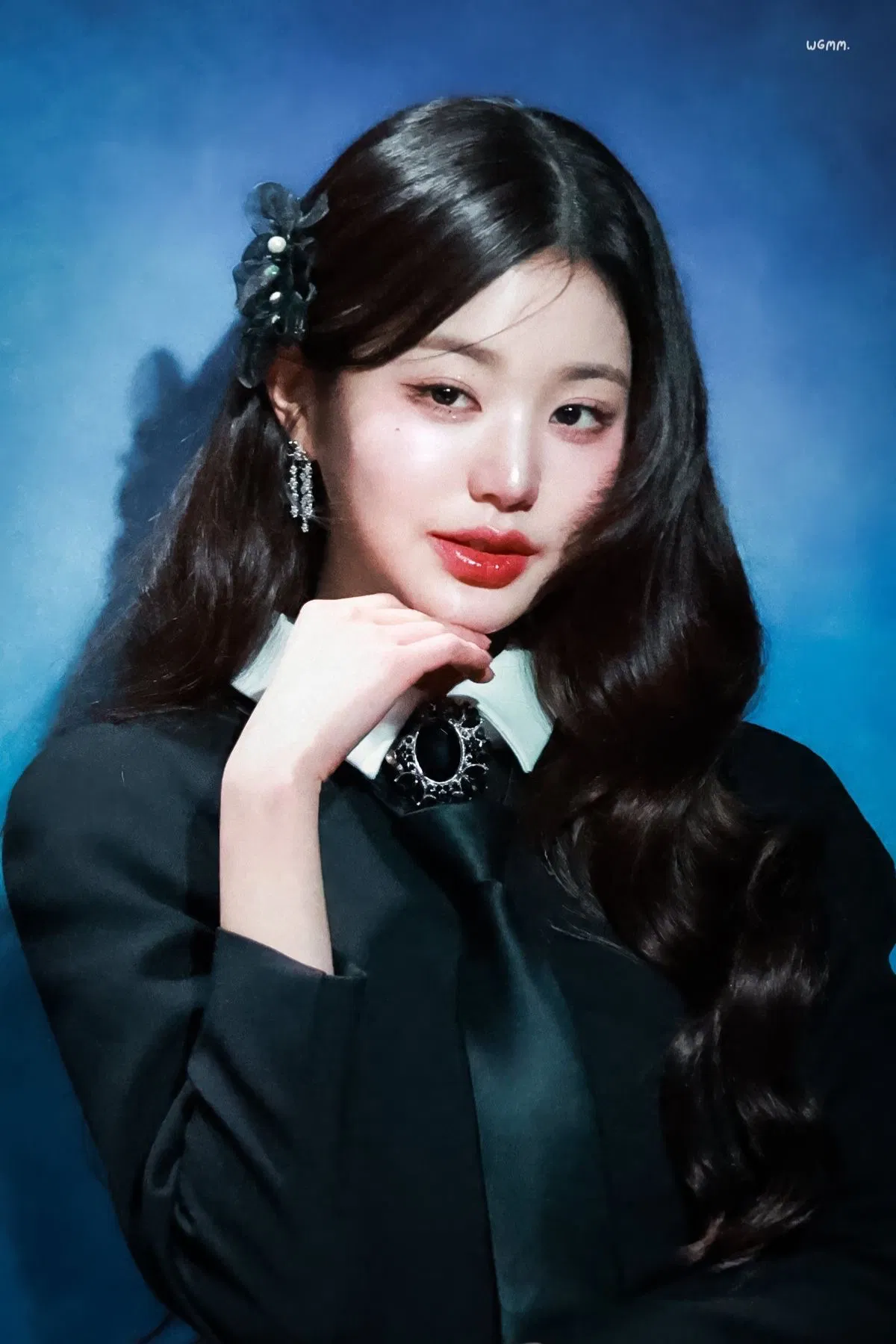 Avatar of GL | Hanlim High School | Jang Wonyoung 