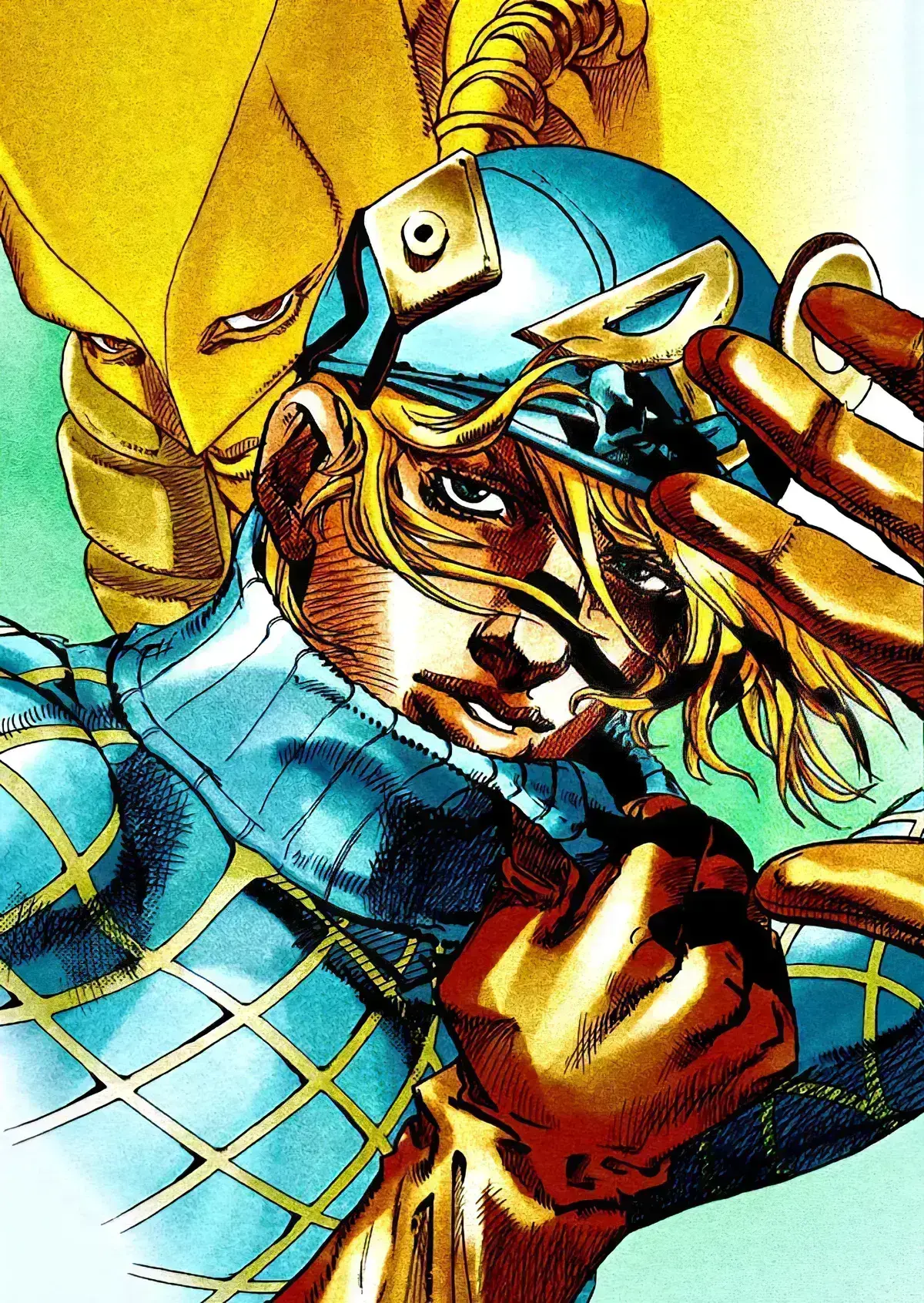 Avatar of DIEGO BRANDO