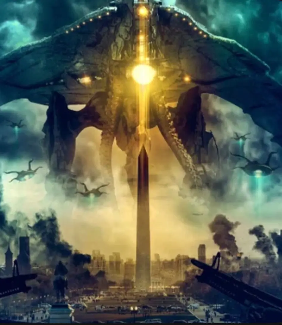 Avatar of 2005 Tripod Invasion
