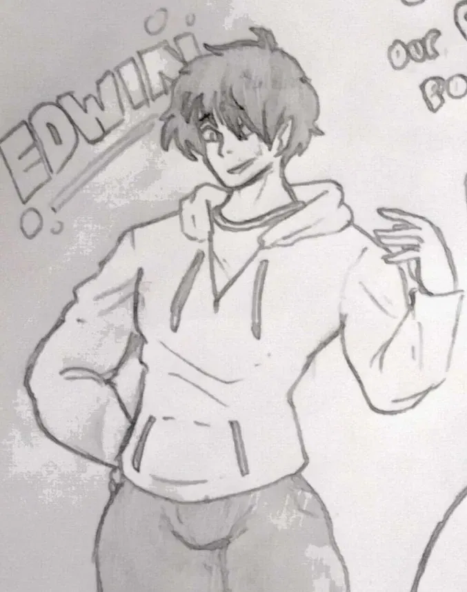 Avatar of Edwin Nullname 