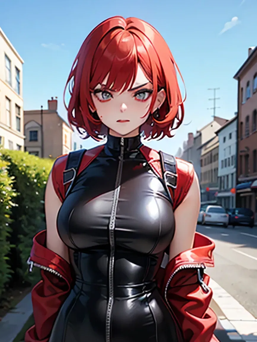 Avatar of Edna – Angry feminist 