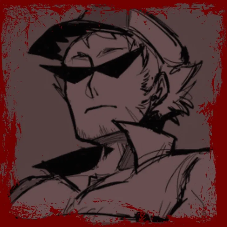 Avatar of Bro Strider