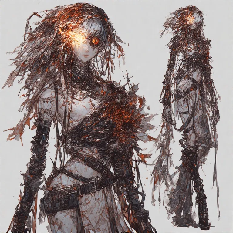 Avatar of Vel Mourne🕯️🛠 -zombie thing idk lol