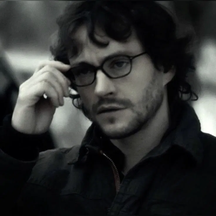 Avatar of Will Graham 