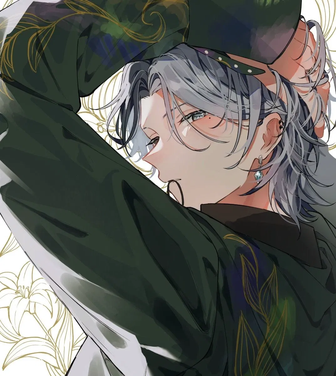 Avatar of Toya Aoyagi