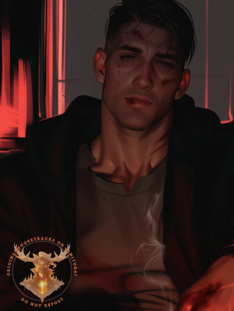 Avatar of Frank Castle|Punisher