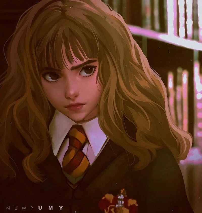 Avatar of Hermione Jean Granger