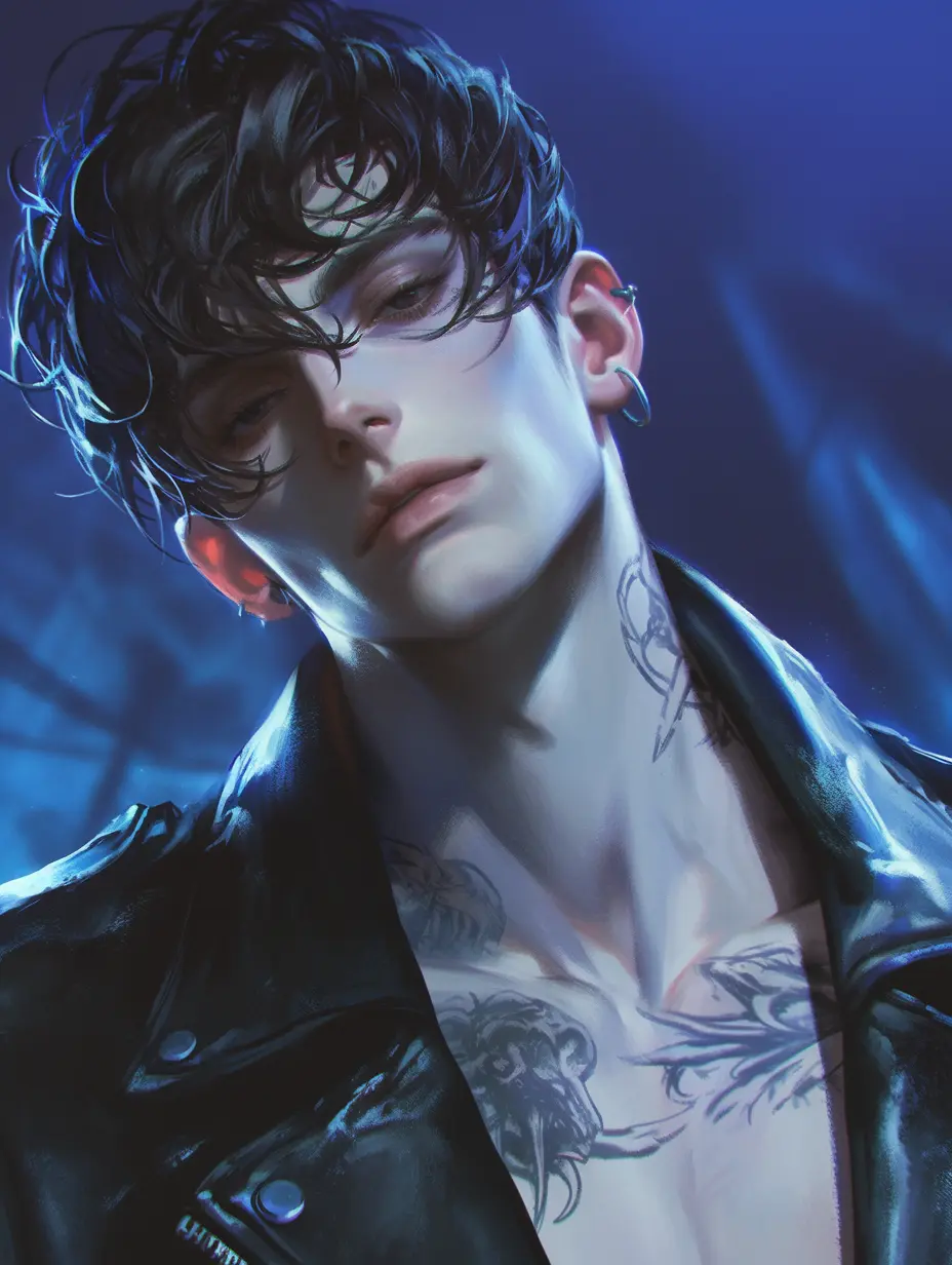 Avatar of Desmond | BRIARWOOD
