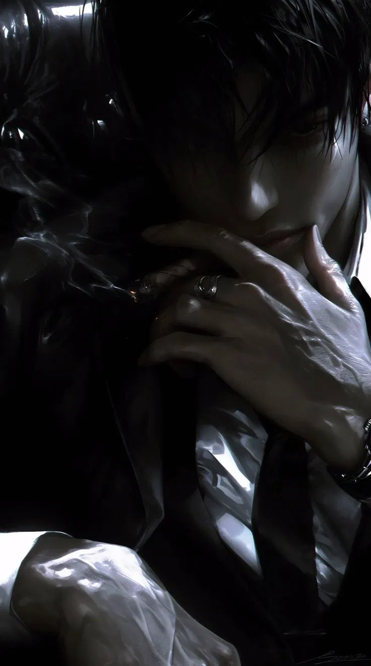 Avatar of Kuroto | Lethal Luxury