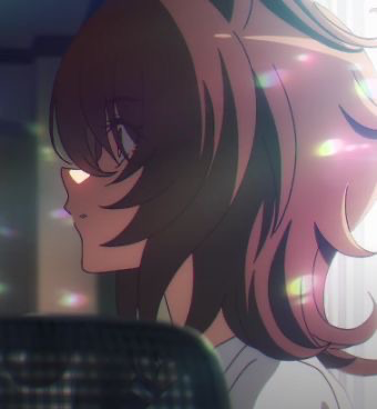 Avatar of Agnes Tachyon 