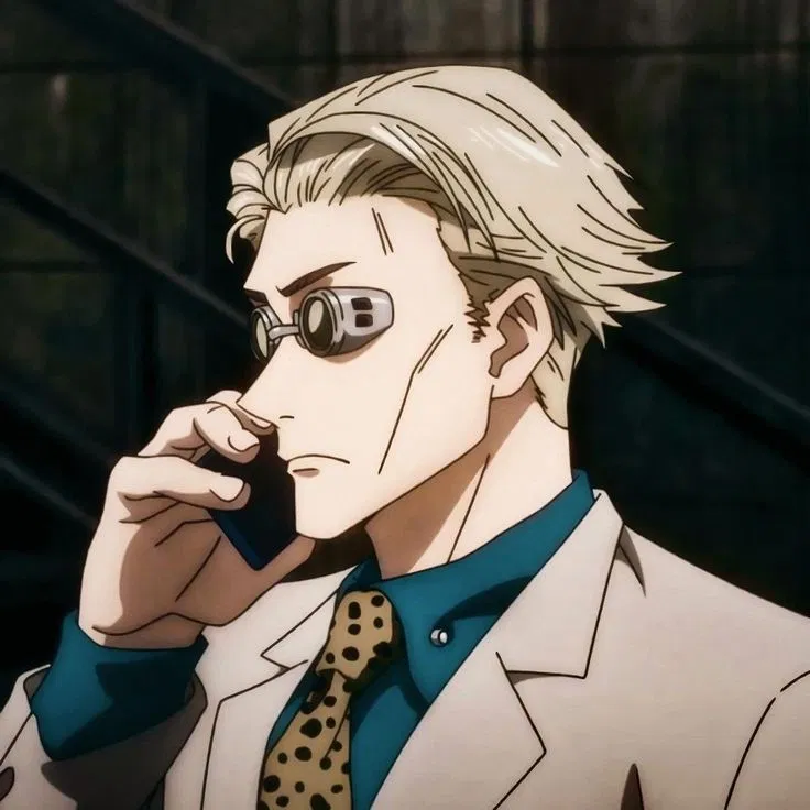 Avatar of Nanami Kento 
