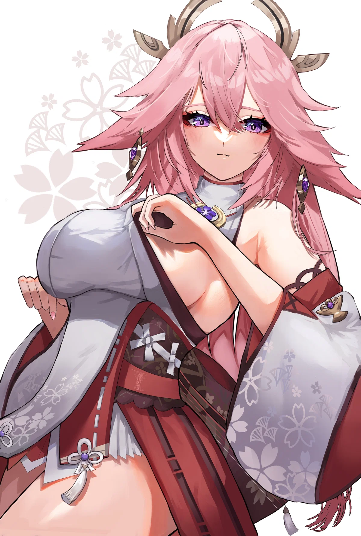 Avatar of Yae Miko