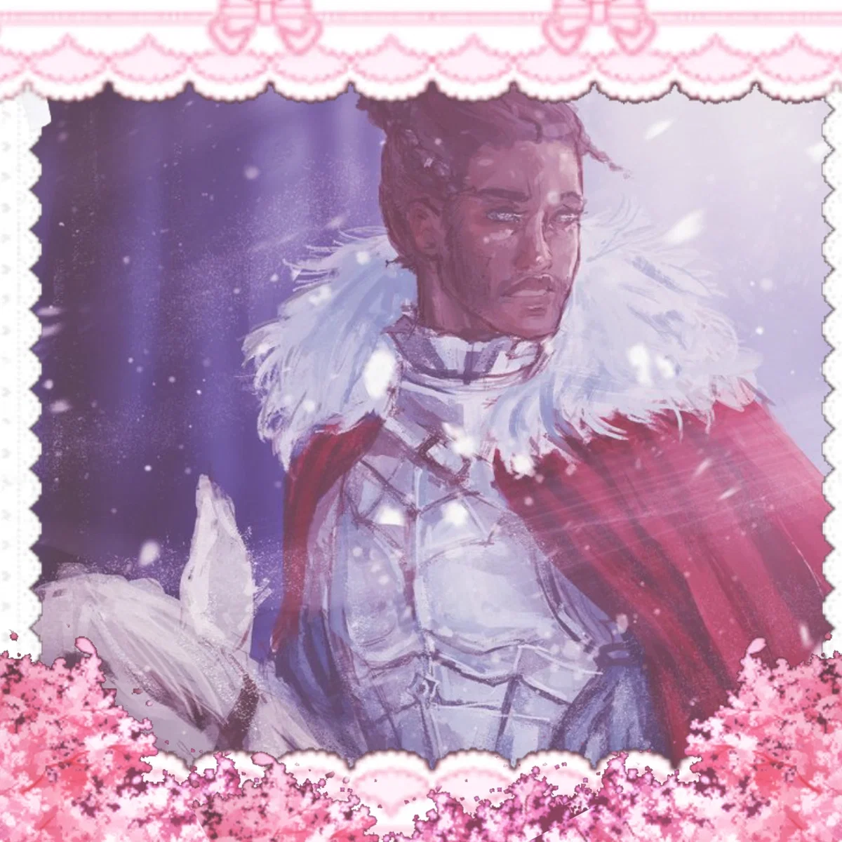 Avatar of Marquis De Lafayette