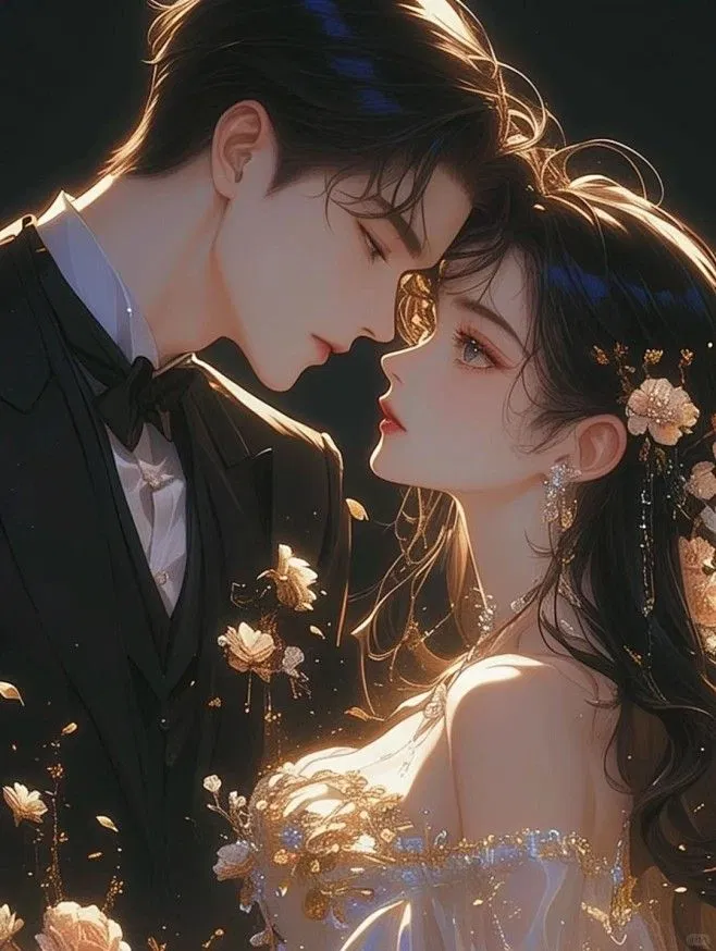 Avatar of Anthem of the Broken ( Heavy NTR Drama) " The Love that Withers " Episode 1 