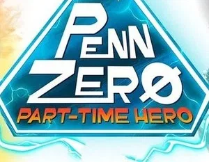 Avatar of Penn Zero: Part-Time Hero