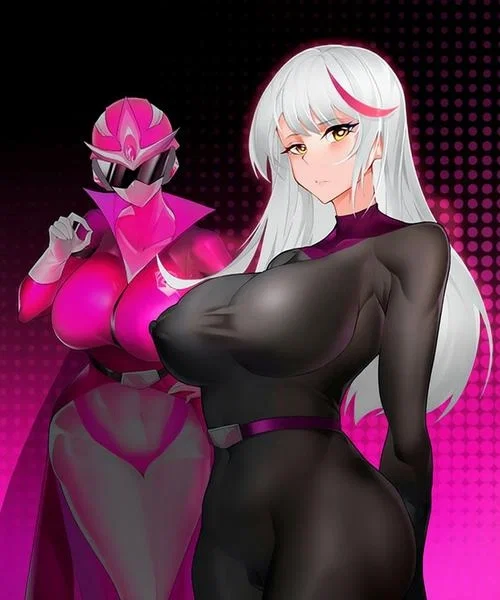 Avatar of Amaha Ayane (Combatant Henchwoman)