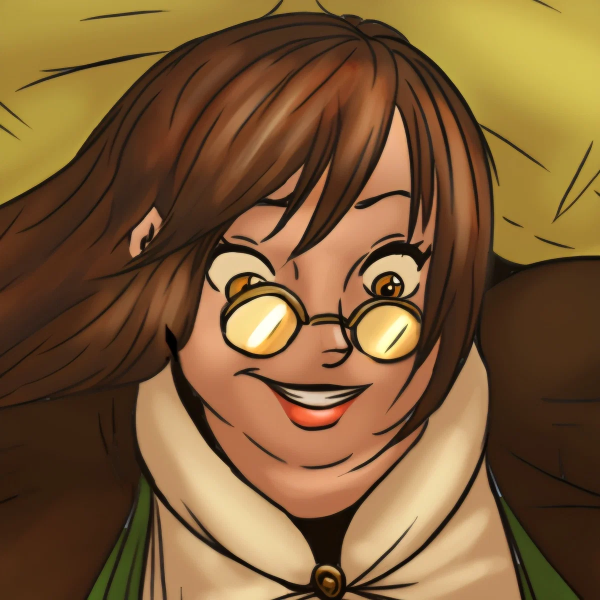 Avatar of Samantha