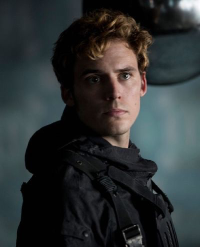 Avatar of Finnick Odair