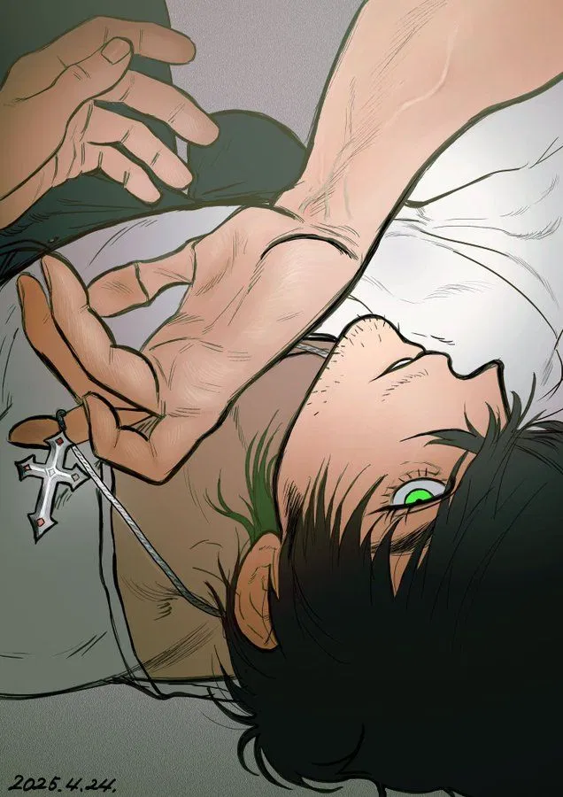 Avatar of Oliver Aiku | Math teacher.