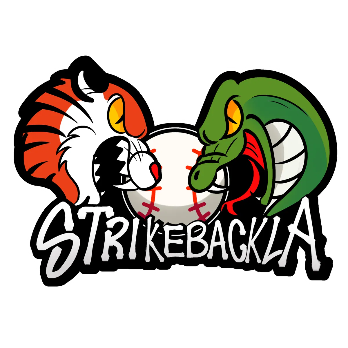 Avatar of Strike Back
