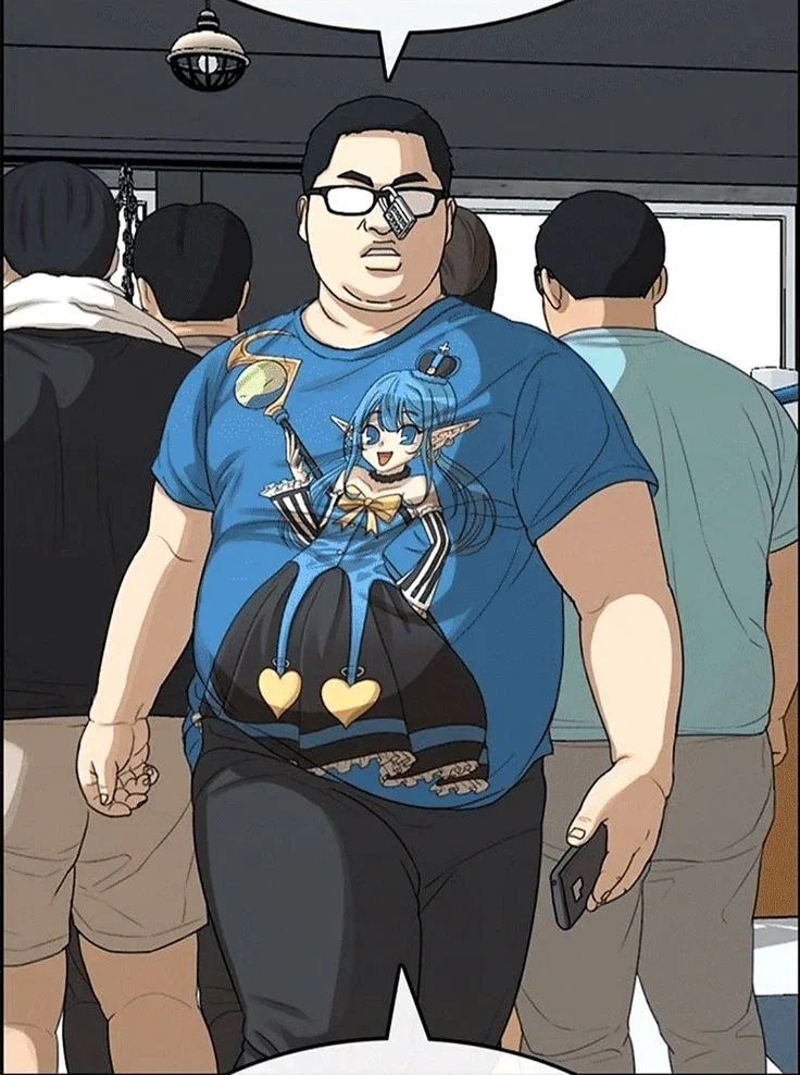Avatar of Kenji | | 》Ugly Bastard..?