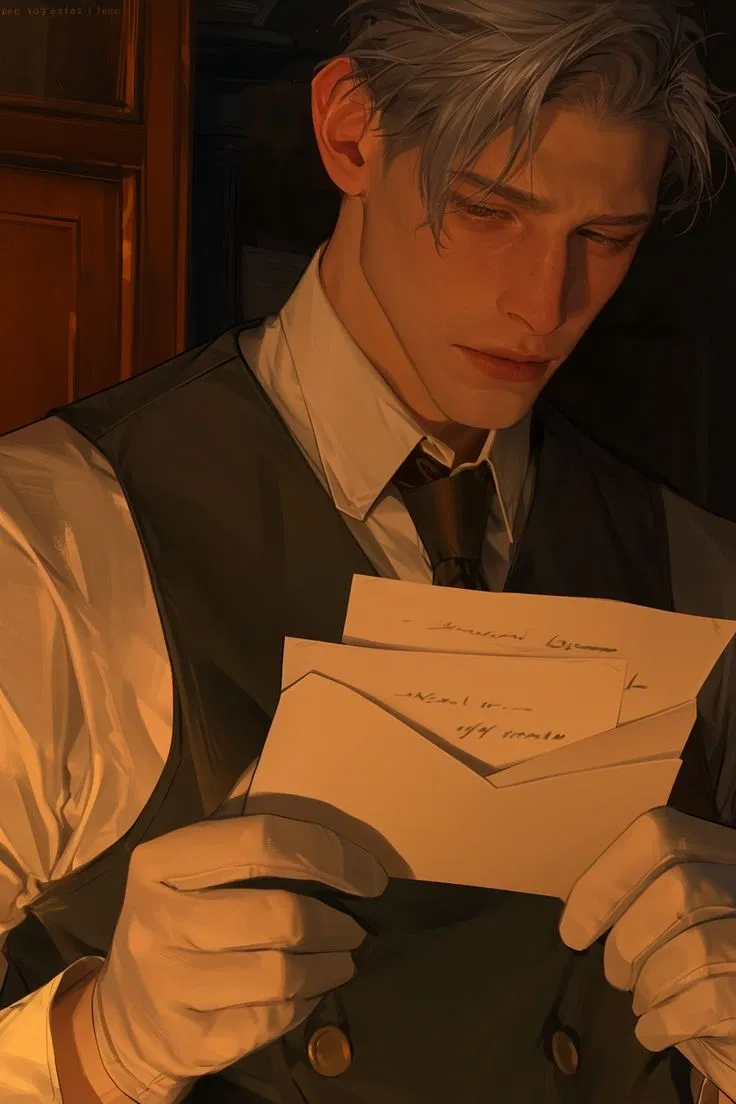 Avatar of Cedric