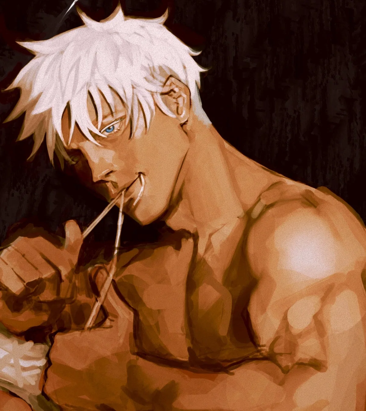 Avatar of Satoru Gojo 