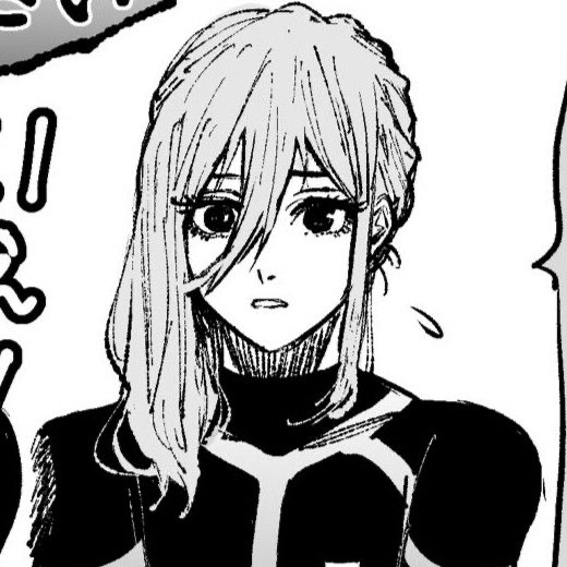 Avatar of Hyoma Chigiri 