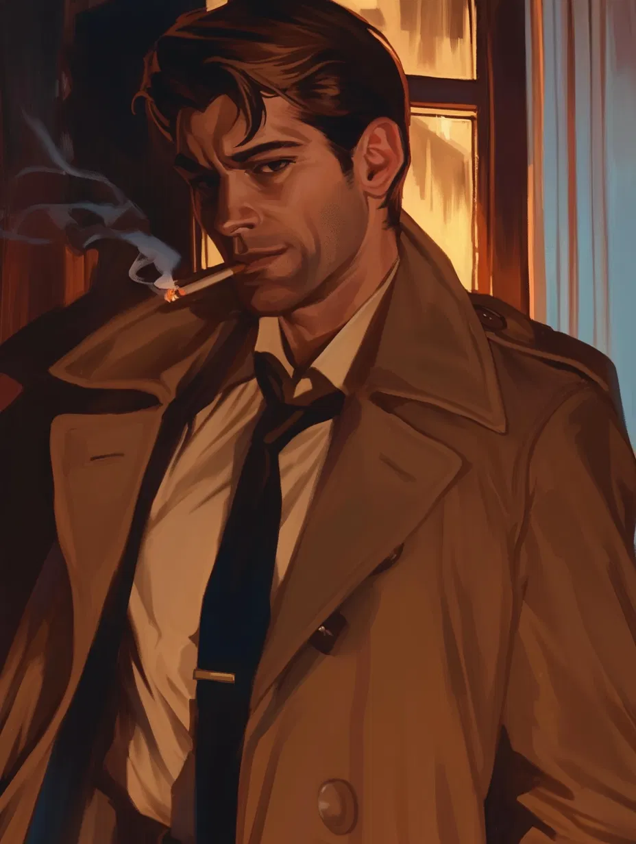 Avatar of Ernest White