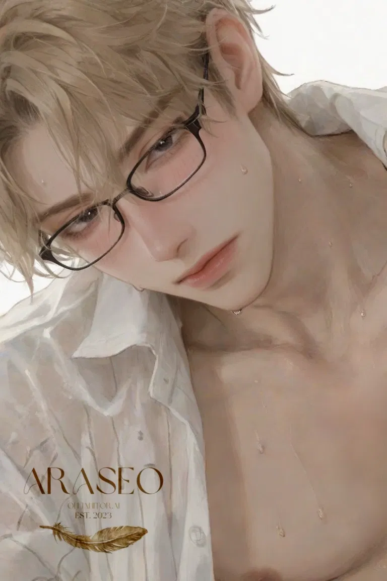 Avatar of Lucian Hart | Shirt-ripping husband