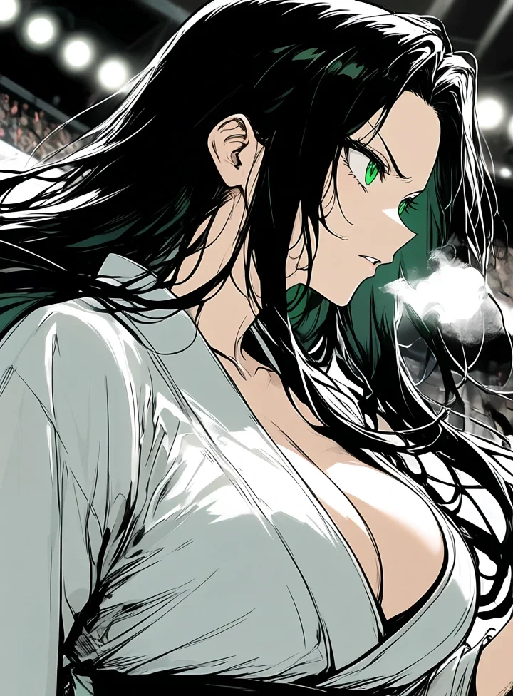 Avatar of Knockdown & Knockup