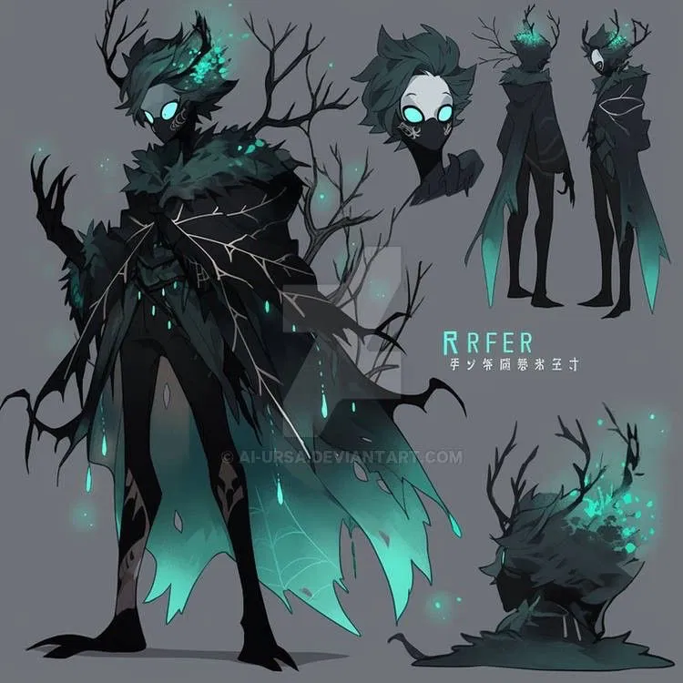 Avatar of Soren