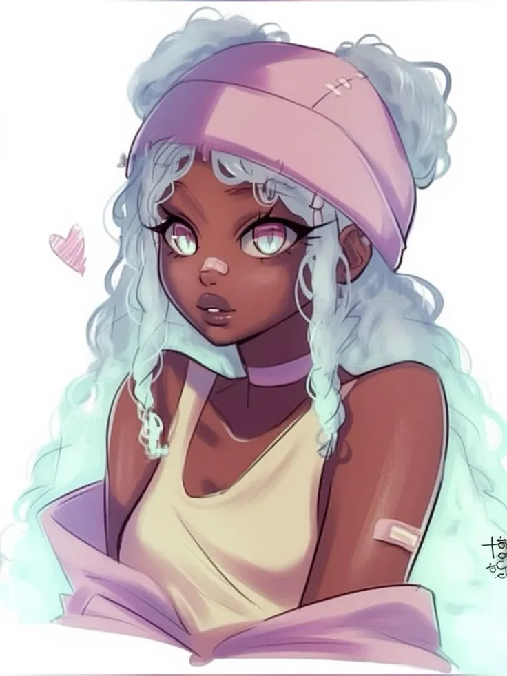 Avatar of Scarlette Marie