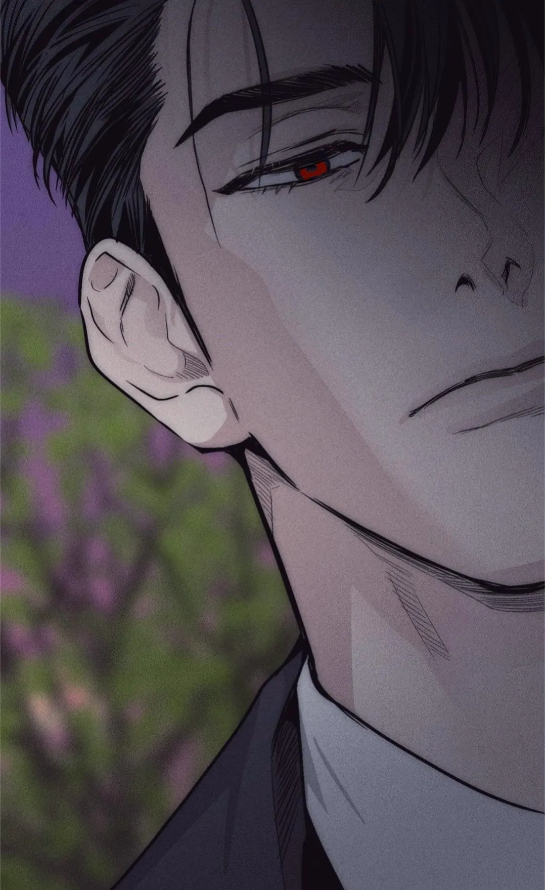 Avatar of Xavier Carnegie