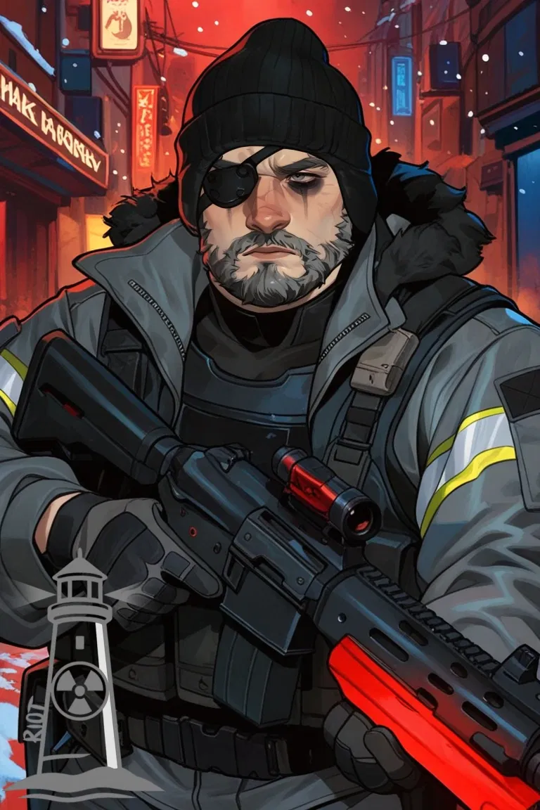 Avatar of Elias 'Eli' Mercer