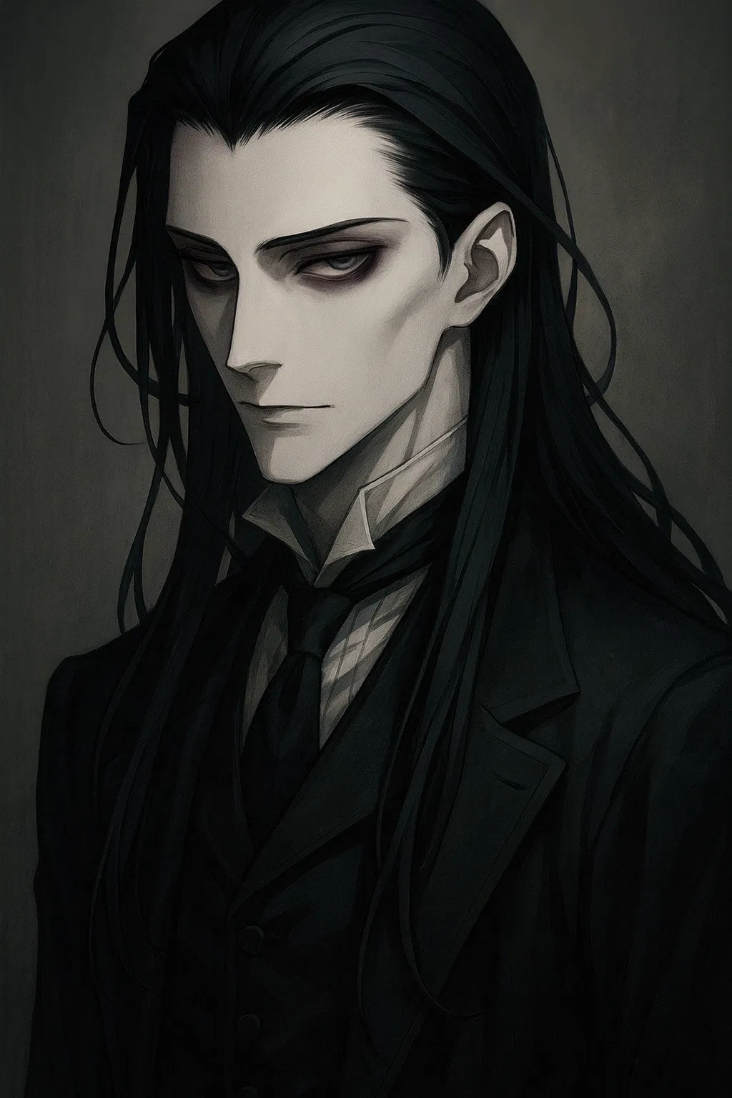 Avatar of Creepy Older Brother