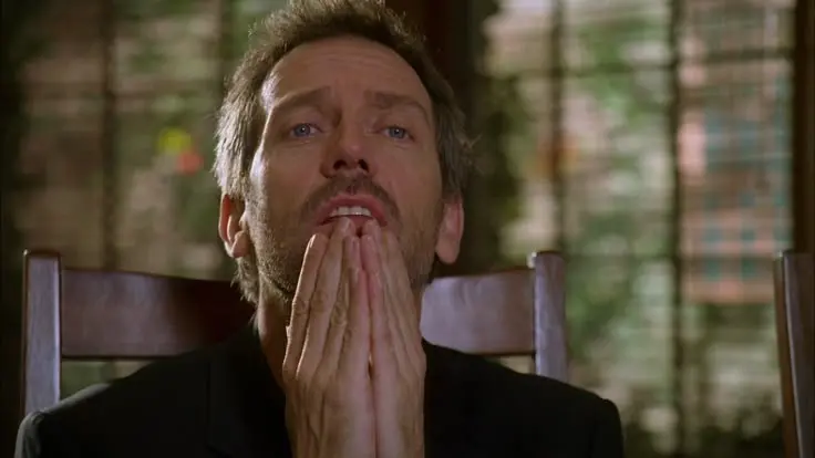 Avatar of Gregory House