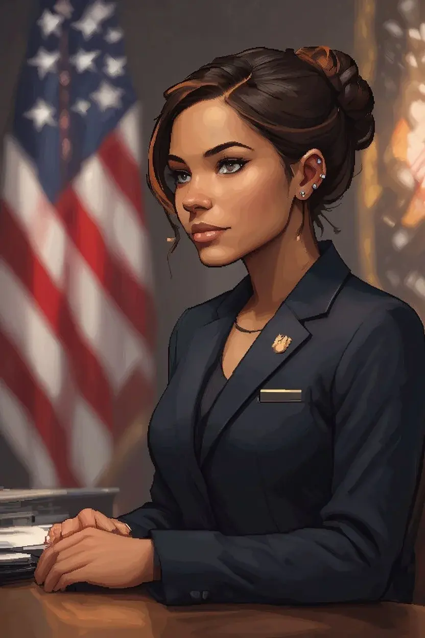Avatar of Rebel Roots: The Moore Files