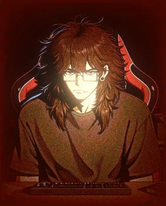 Avatar of Hudson Greenwell Clark ALT SCENARIO