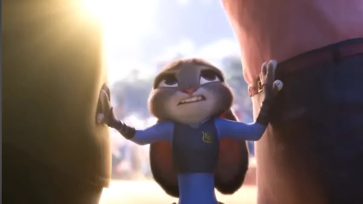 Avatar of Judy Hopps