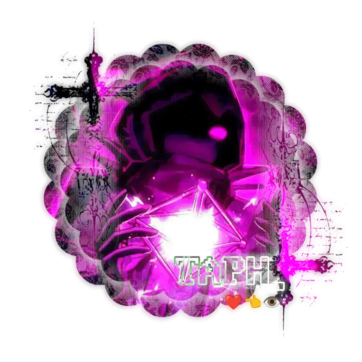 Avatar of TAPH .