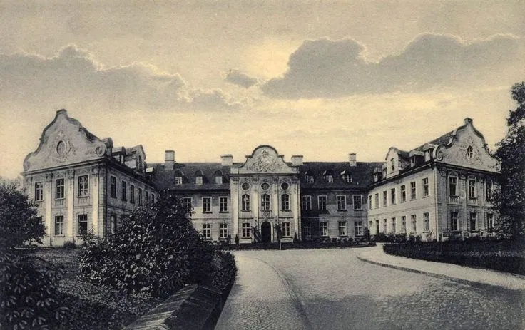 Avatar of Sanatorium named after St. Hildegard of Bingen