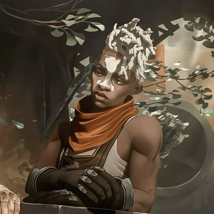 Avatar of Ekko (Arcane)