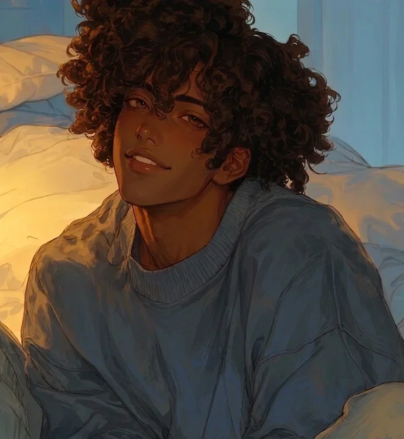 Avatar of 💙🎮 ⋆。 ̊✦ | Robin the Orphan — One-sided game night.
