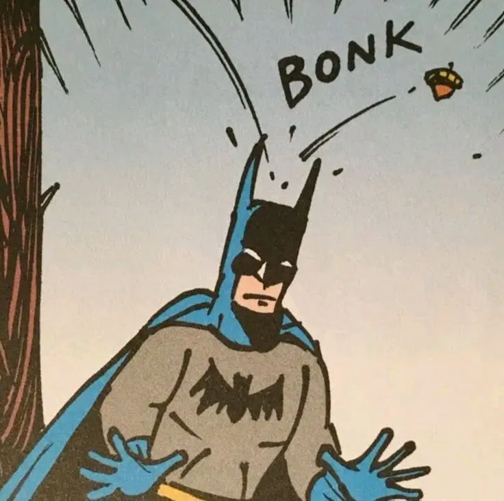 Avatar of Batman