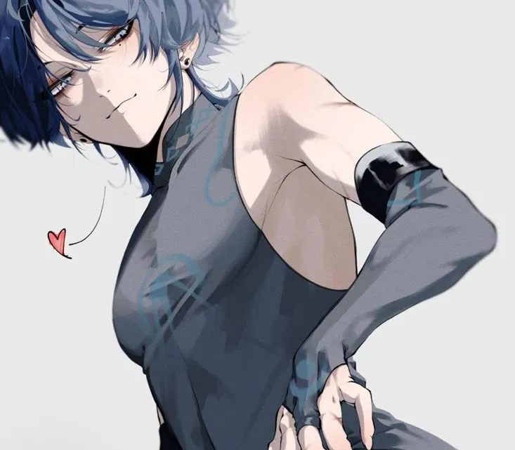 Avatar of Scaramouche 